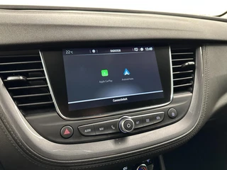 Opel Grandland X 1.2 Turbo Innovation CAMERA NAVI LM CARPLAY ECC CRUISE. / 30