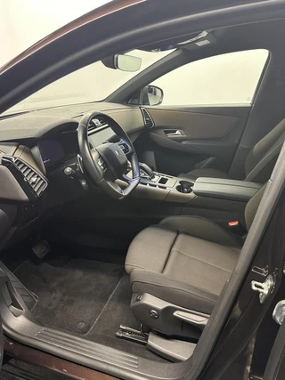 Ds 7 Crossback 1.2 PureTech Executive|Apple Carplay|Cruise|Navi|Airco|NAP| / 14