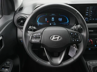 Hyundai i10 1.0 Comfort Smart 5-zits Sportvelgen | Private lease 339,- p.m / 27