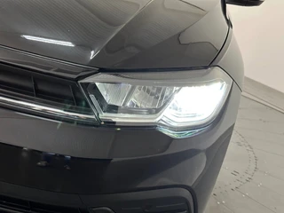 Volkswagen Polo 1.0 TSI LIFE BUSINESS STOELVERWARMING / 58