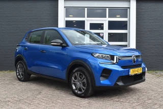 Citroën C3 Turbo 100pk You Airco | Parkeerhulp | Cruise controle | 8 Jaar Citroen We care garantie / 5