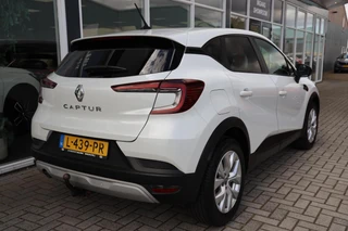 Renault Captur 1.0 TCe 90 Business Zen | Carplay | Cruise | Led / 6