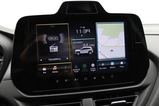 Suzuki S-Cross 1.4 Boosterjet Select Smart Hybrid ORG NL auto met DRAADLOOS Carplay/Androidauto! / 30