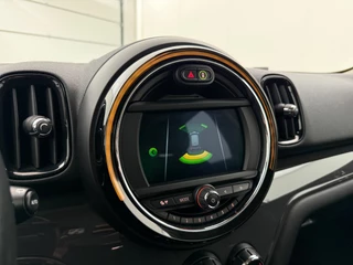 Mini Mini Countryman 1.5 Cooper | Automaat | Cruise control | Stoelverwarming | Parkeersensoren | Afneembare trekhaak / 23