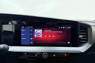Opel Mokka 1.2 Turbo 130pk Automaat GS | Achteruitrijcamera | Climate control | Cruise control | Apple Carplay/ Android auto | Parkeersensoren | Zwart dak / 24
