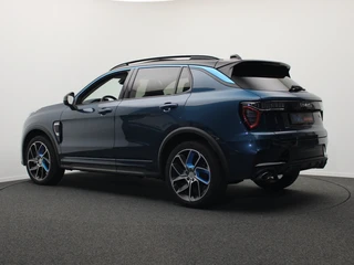 Lynk & Co 01 1.5 261PK Plug-in Hybrid Pano/dak Apple/Carplay Adaptive/Cruise / 4