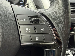 Mitsubishi Eclipse Cross 2.4 PHEV Executive *Stoelverwarming & ACC* / 22