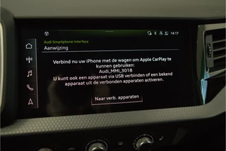 Audi A1 citycarver 35 TFSI epic  Carplay PDC 17'' 24 Maanden garantie* (Vraag naar de voorwaarden) / 19