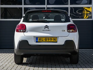 Citroen C3 1.2 PureTech Feel | 1ste eig. | Carplay | Navi | Climate control | Cruise control | PDC / 14
