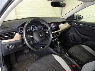 Skoda Kamiq 1.0 TSI Greentech 110pk DSG-7 Style / 14