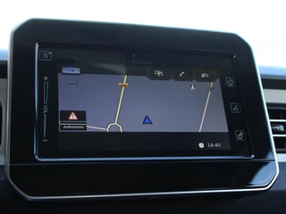Suzuki Ignis 1.2 Smart Hybrid Style Cruise en Climate Control, Navigatie, Achteruitrijcamera, Carplay/Android Auto / 26