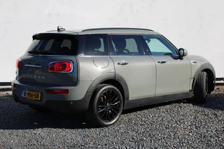 MINI Clubman 1.5 One Chili Serious Business Automaat, Keyless, Navigatie, Applecarpl./Andr. Auto, Climate/Cruise Control / 5