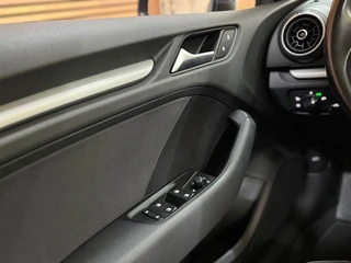 Audi A3 Sportback 30 TFSI Pro Line | Nanograu | MMI+ | 18inch | LED Xenon+ | Clima | / 32