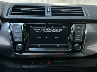 Skoda Fabia Combi 1.0 TSI Business Edition Navigatie App-Connect DAB+ Airco / 24