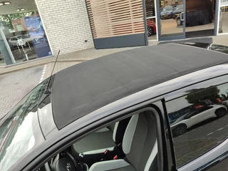 Toyota Aygo 1.0 VVT-i X-WAVE CABRIO / 14