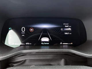Renault Clio 1.0 TCe 90 GPF techno / 9