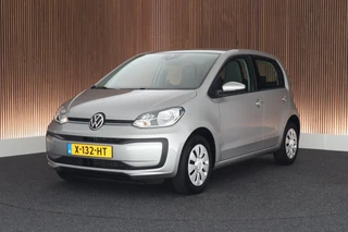 Volkswagen Up! 1.0 60pk Move Maps&More Airco