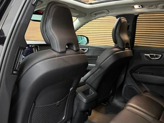 Volvo XC60 2.0 T5 Inscription | 250PK | Automaat | Leder | Camera | Trekhaak | Pano | Navi | 12,3” Digitaal Display / 41
