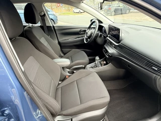 Hyundai Bayon 1.0 T-GDI Premium  | LED | Keyless | Apple/Android | DAB | PDC met Camera | Stoelverwarming V+A / 30