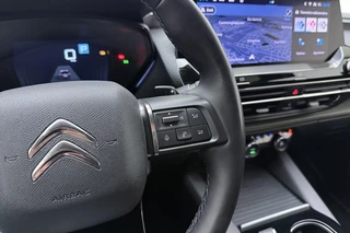 Citroen C5 X 1.2 PureTech Business Plus Automaat | Lederen bekleding | Keyless | Navigatie | Headup display | Stoelverwarming | Memory functie / 30