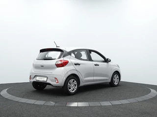 Hyundai i10 1.0 Comfort Private lease 369,- per maand / 2