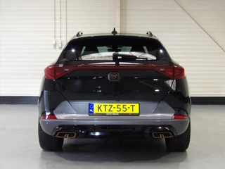 Cupra Formentor 1.4 e-Hybrid 245pk DSG-6 VZ Performance / 11