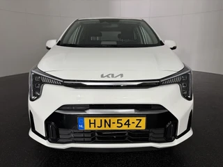 KIA Picanto 1.0 DPi 63pk 4-zits DynamicPlusLine / 10