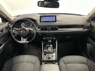 Mazda CX-5 2.0 SkyActiv-G 165 Comfort TREKHAAK CARPLAY NAVI ECC CRUISE LM. / 2