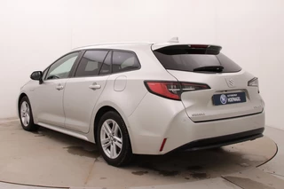 Suzuki Swace 1.8 Hybrid Style | Automaat | Adaptive cruise | Stoelverwarming | CarPlay | Camera | Parkeersensoren / 8