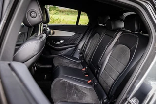 Mercedes-Benz GLC Coupé 250 4MATIC AMG Line  Burmester 20" Distronic Night / 23