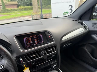 Audi Q5 2.0 TFSI quattro S Edition / 39