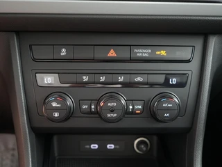 SEAT Ateca 1.0 TSI Reference | LED | Carplay | Cruise | Clima | / 25