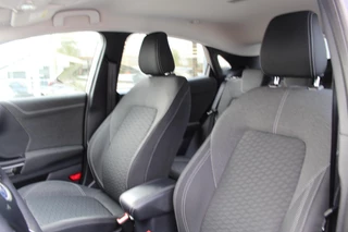 Ford Puma 125PK HYBRID TITANIUM WINTERPACK AD-CRUISE STOEL-MASSAGE BLISS DRAADLOZE TEL. LADER / 22
