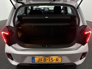 KIA Picanto 1.0 DPi 63pk 4-zits DynamicPlusLine / 6