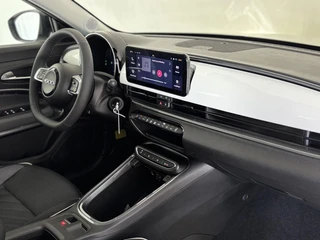 Fiat 600 1.2 Hybrid Icon 145 PK | Apple-Android | Cruise Control | Parkeersensoren / 16