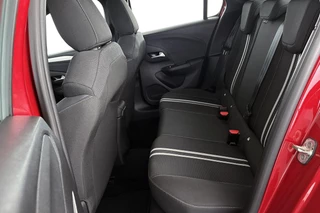 Opel Corsa 1.2 Turbo Hybrid GS Achteruitrijcamera 17" Apple CarPlay / 9