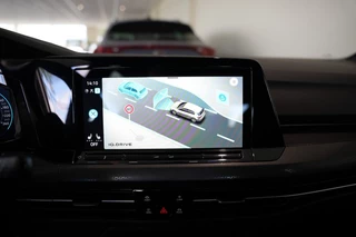 Volkswagen Golf 1.4 EHYBRID GTE / 11
