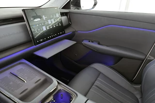 Voyah Courage Business Edition 80 kWh / 51