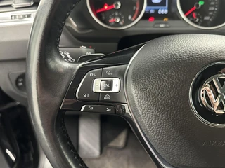 Volkswagen Tiguan 1.4 TSI ACT Comfortline Business CRUISE NAVI DAB LM ECC. / 21