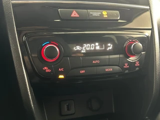 Suzuki Vitara 1.4 Boosterjet Select Smart Hybrid Navigatie | Parkeercamera | Adaptieve Cruise Control / 17