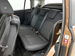 Ford B-MAX 1.0 EcoBoost Titanium Cruise Control | Stoelverwarming | Navigatie | Camera | Trekhaak | NAP / 28