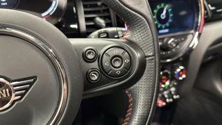 Mini Mini 1.5 Cooper Dalston Edition JCW H&K PANO LEER CAMERA CRUISE NAVI CARPLAY. / 32