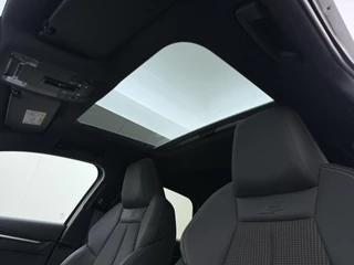 Audi A3 Sportback 45 TFSI e S edition Competition 245pk | PHEV |  3x S LINE | PANORAMADAK | KEYLESS GO & START | BLACK OPTIC PAKKET | STOELVERWARMING | AUDI DEALER ONDERHOUDEN | / 22