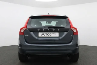 Volvo V60 T3 Polar+ Automaat Adaptive Cruise | Bi-Xenon | Stoelverwarming / 5