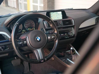 BMW 1-serie 118i Corporate Lease M Sport NL Auto| Pano / 15