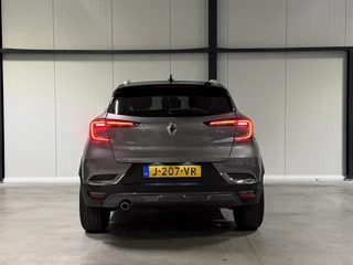 Renault Captur 1.3 TCe 155PK Initiale Paris Trekhaak Bose / 8