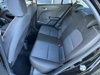 Kia Picanto 1.0 DPI COMFORTLINE AIrco, Cruise controle ALL IN prijs! / 12