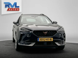 Cupra Formentor 1.4 TSI e-Hybrid Essential | Adapt. Cruise | Sfeerverlichting |Carplay | Stoel/Stuur Verwarming | / 14