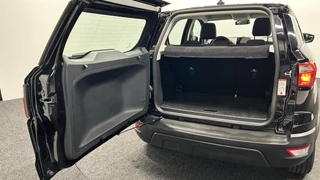 Ford EcoSport 1.0 EcoBoost Connected CARPLAY NAVI CRUISE ECC LM. / 14