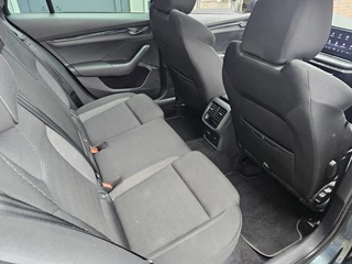 Škoda Octavia Combi 1.0 TSI Geen import | Panoramadak | Parkeersensoren | Stoelver / 6